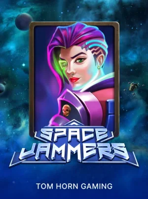 Space Jammers