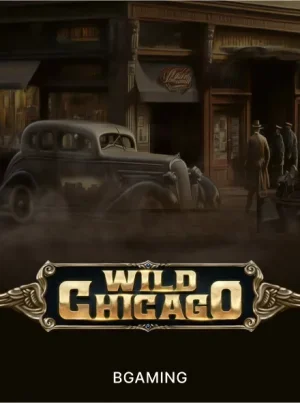 Wild Chicago